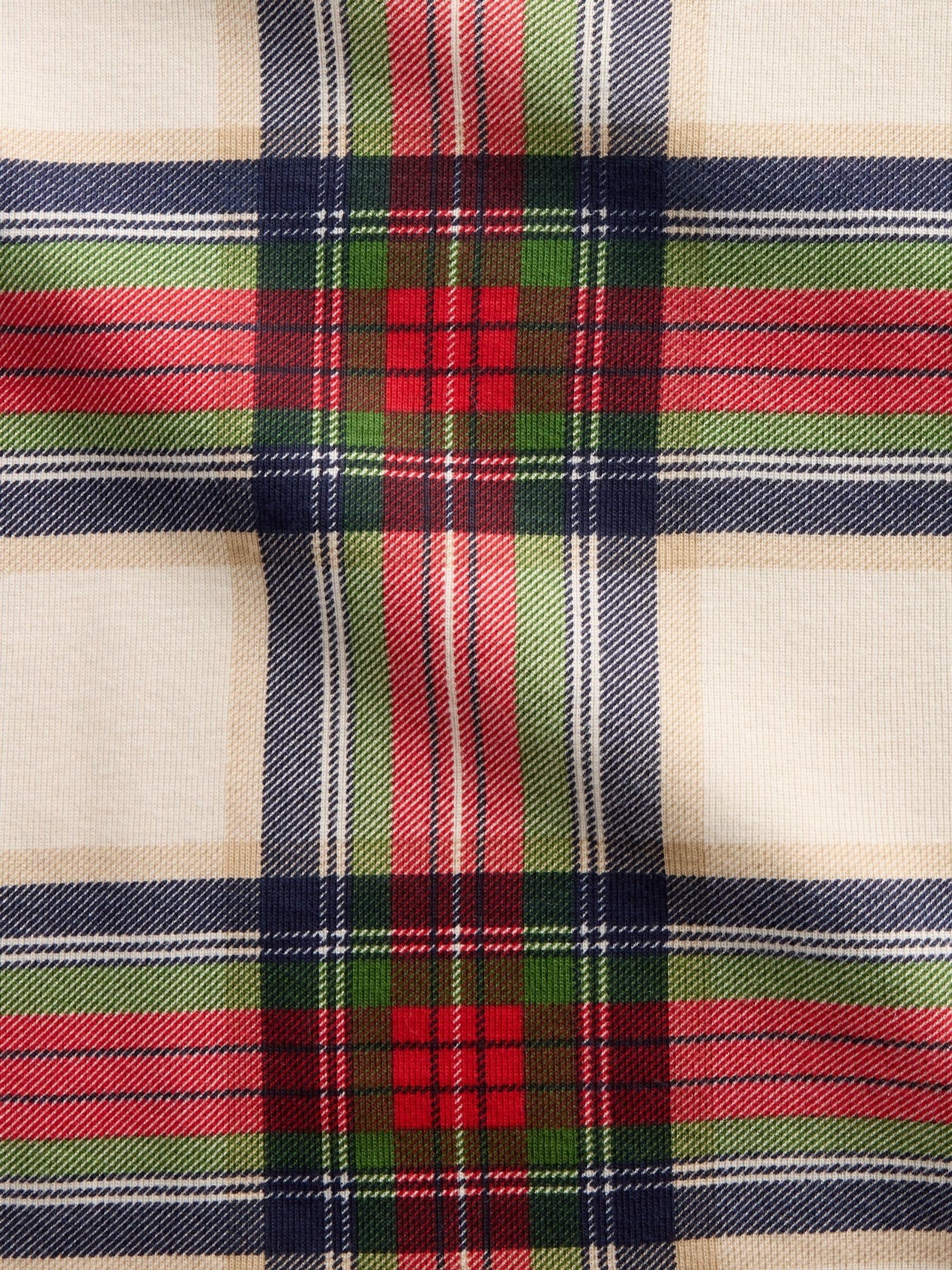 Gap Bijpassende Familie Kerstmis Katoenen Pyjama's (6mnd -5jr)
