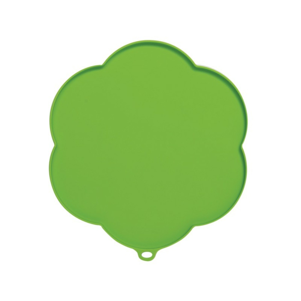 Catit - nappe de silicone flor, vert