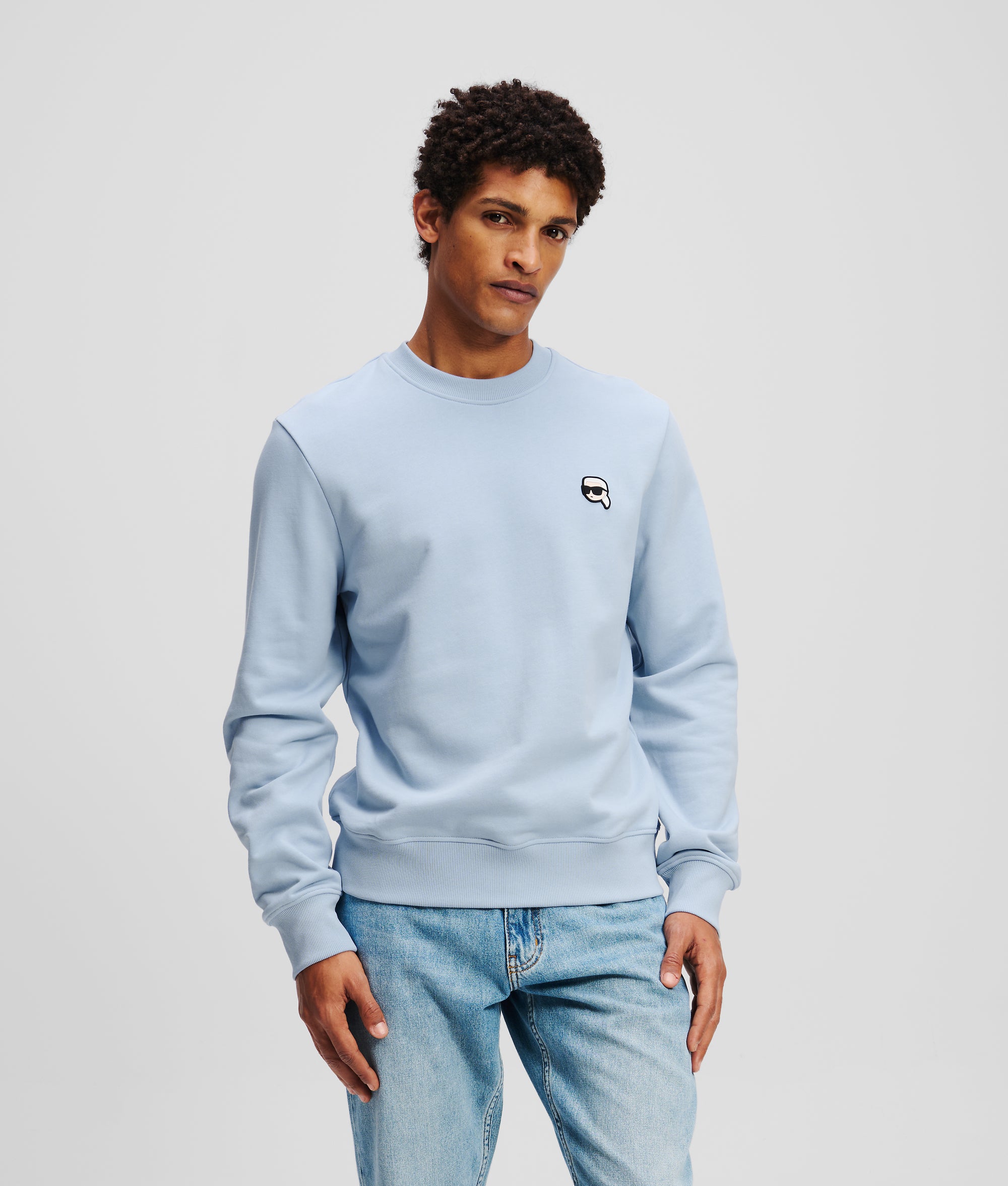 IKON SWEATSHIRT