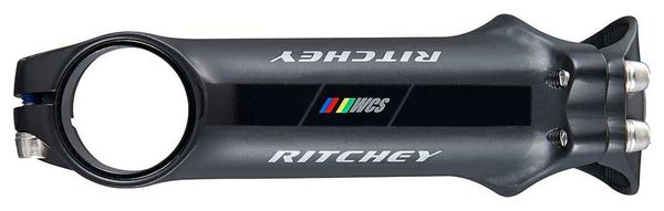 Potence Ritchey WCS 4-Axes 73D pour Pivot 1-1/8'' / - 17° / Noir Mat