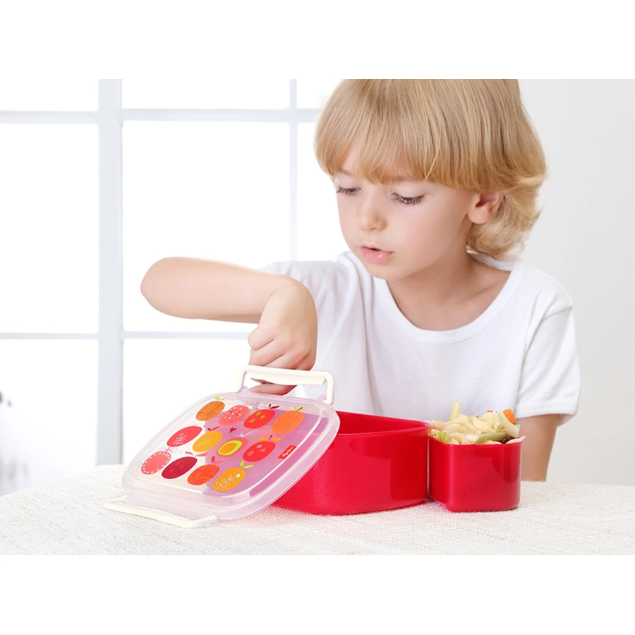 sigikid® Brotzeitbox Pony Sue