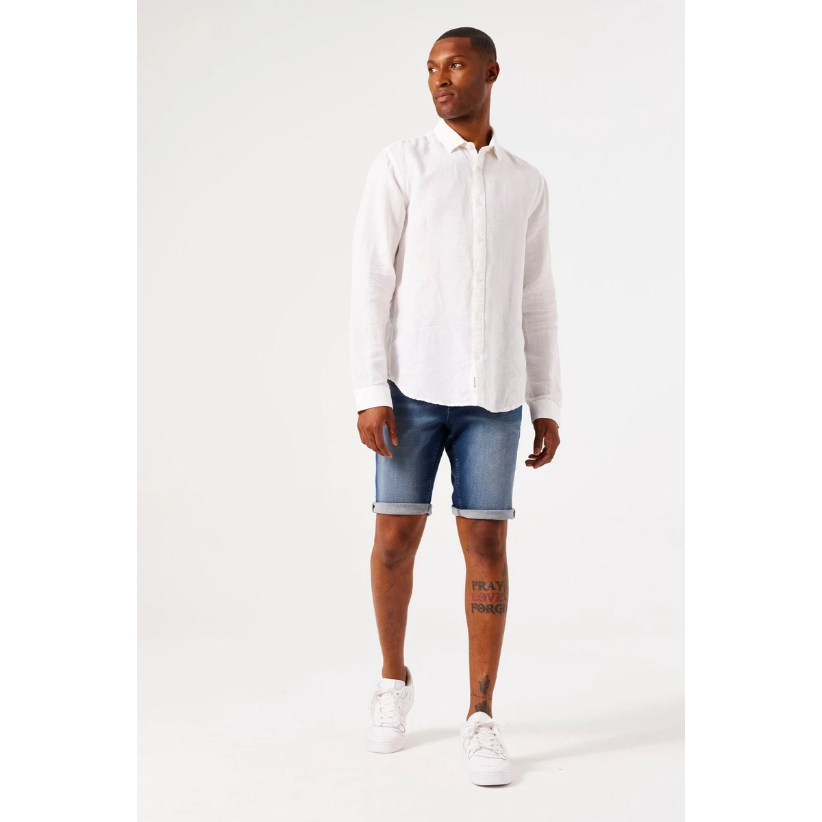Heren Short KOKE-2030