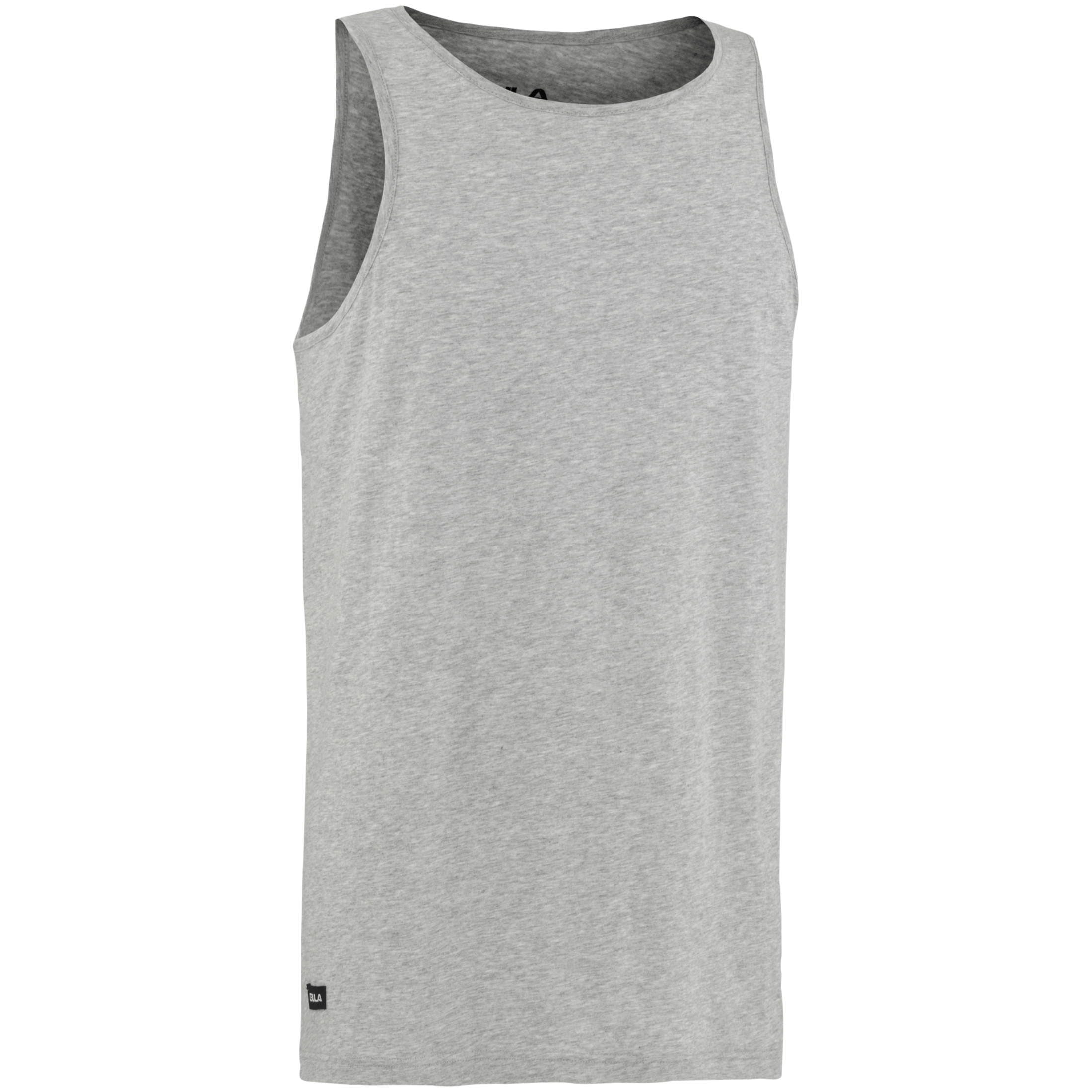 Bula BASIC SINGLET - Fritid og bomull