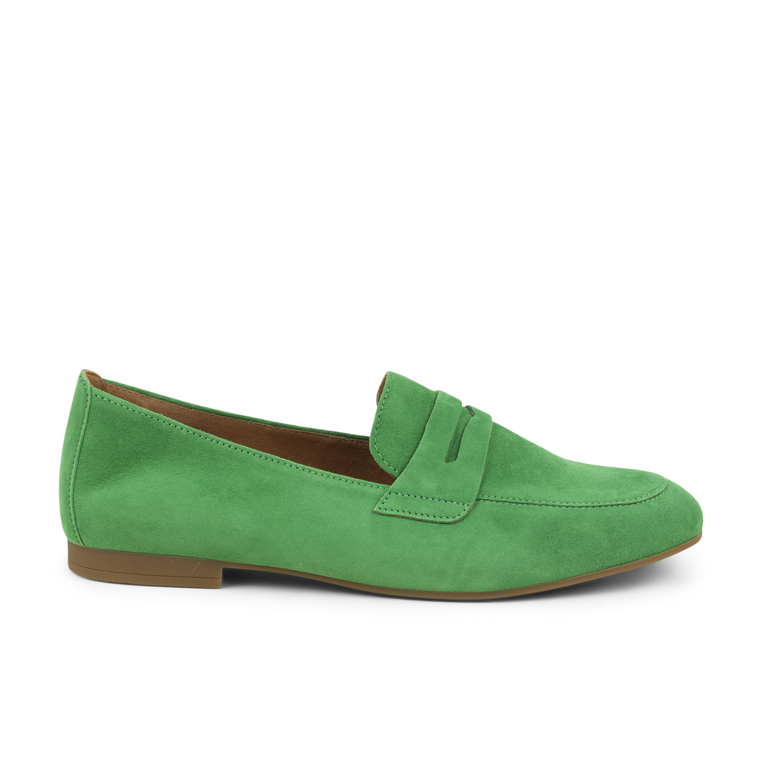 Mocassins femme GABOR GAMOCA