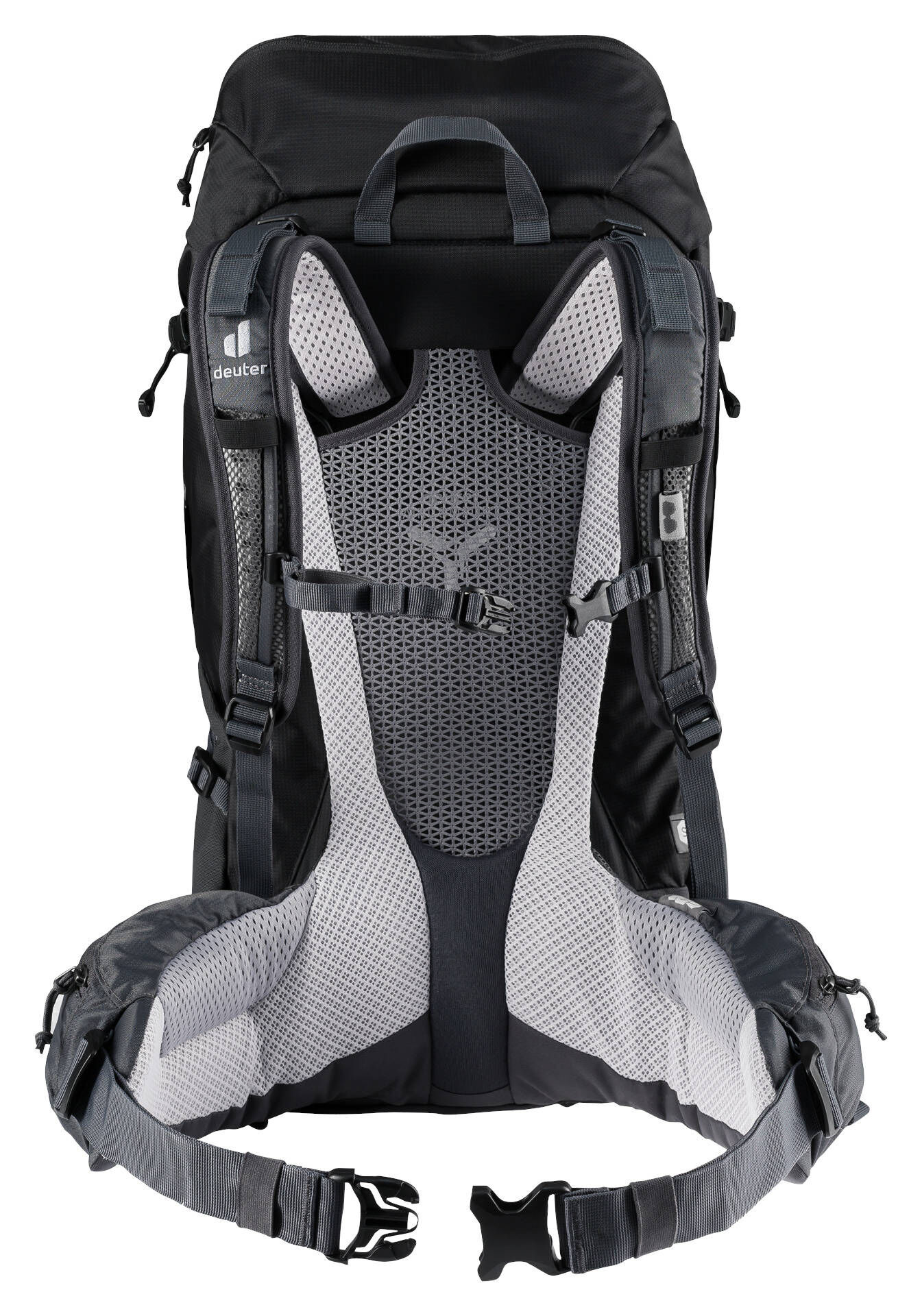 deuter| Damen Wanderrucksack Futura Pro 38 SL