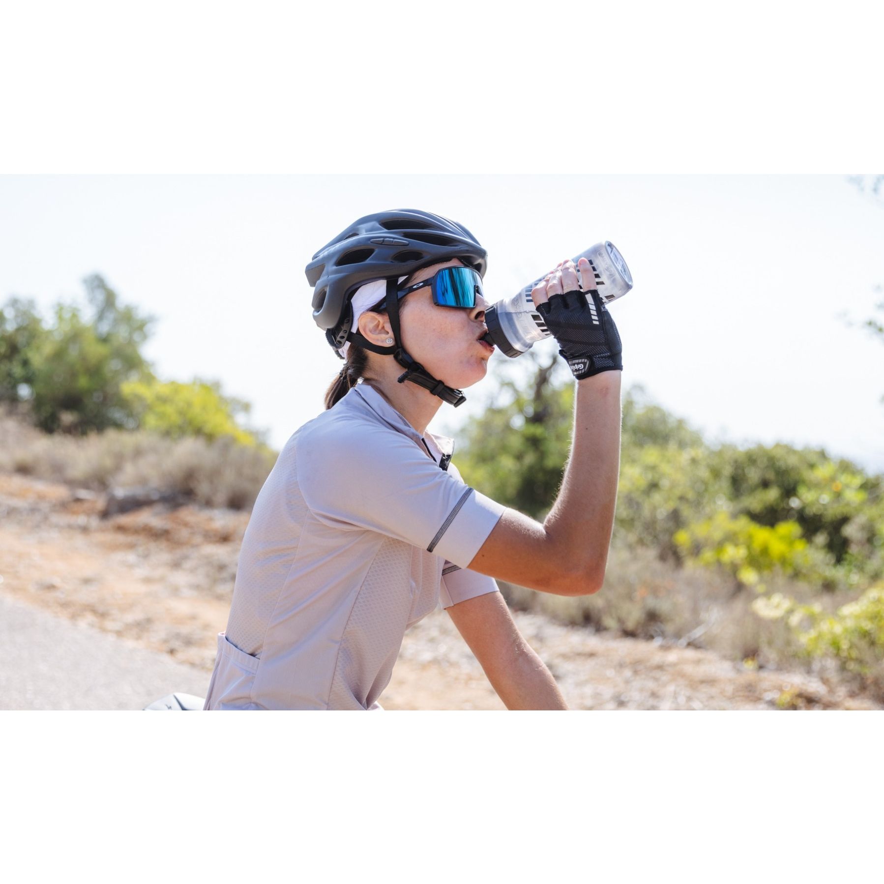 GripGrab Lightweight Summer Sweatband Onesize