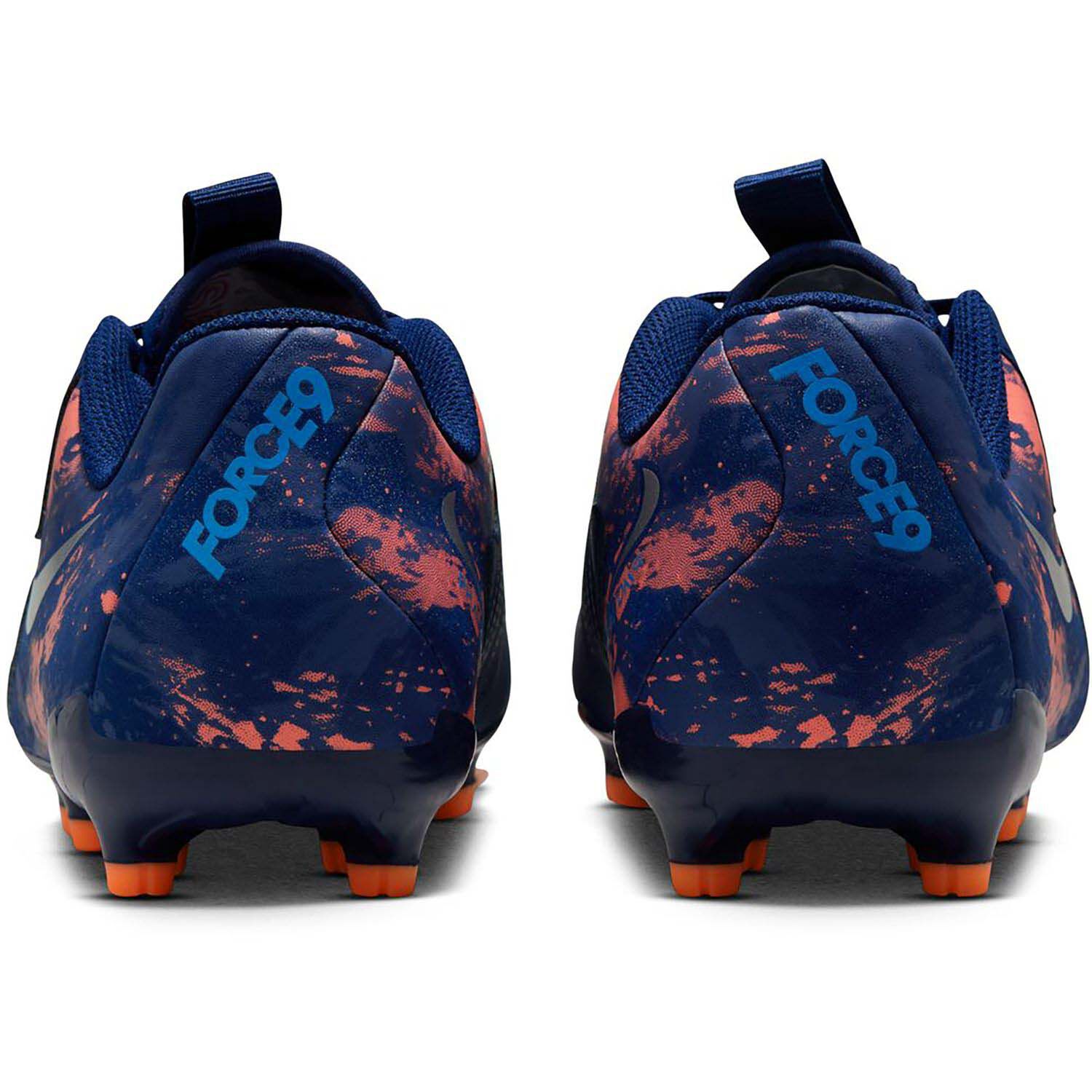 NikeJR PHANTOM GX II ACAD FG/MG Erling Haaland Edition