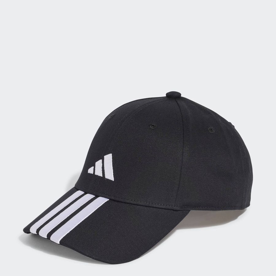 Adidas Casquette 3 bandes logo New Baseball