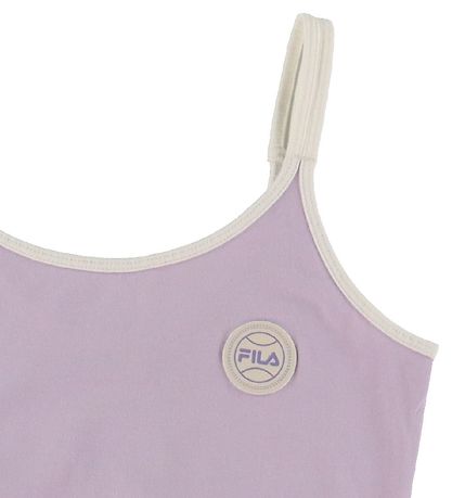 Fila Kjole - Rose - Orchid Petal