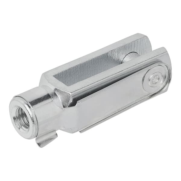 Gaffelhode M10 71x20mm