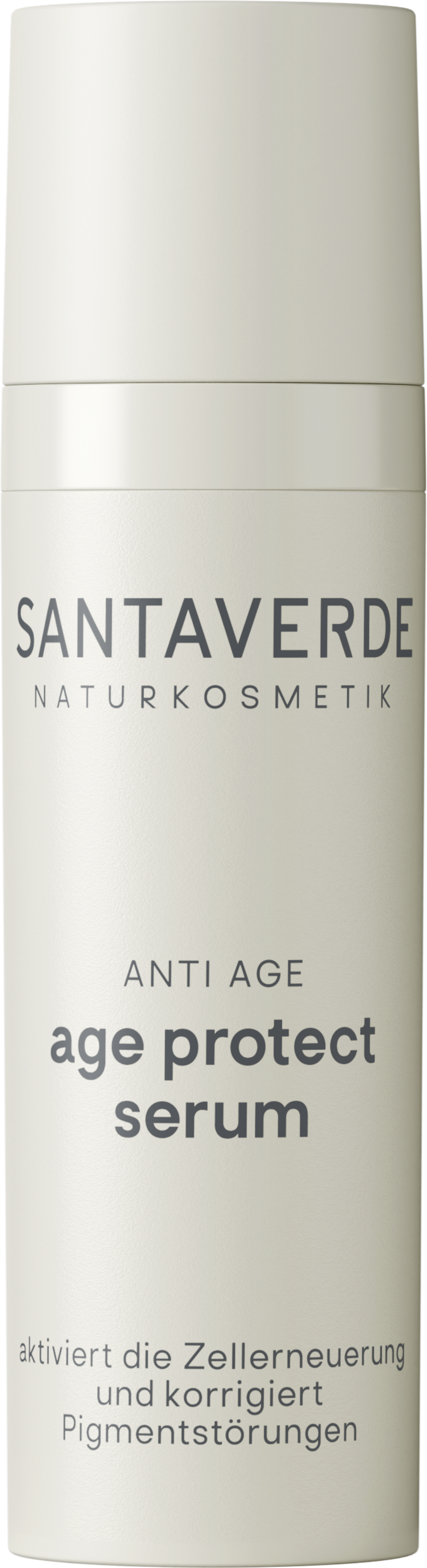 SANTAVERDE  AGE PROTECT serum, 30 ml