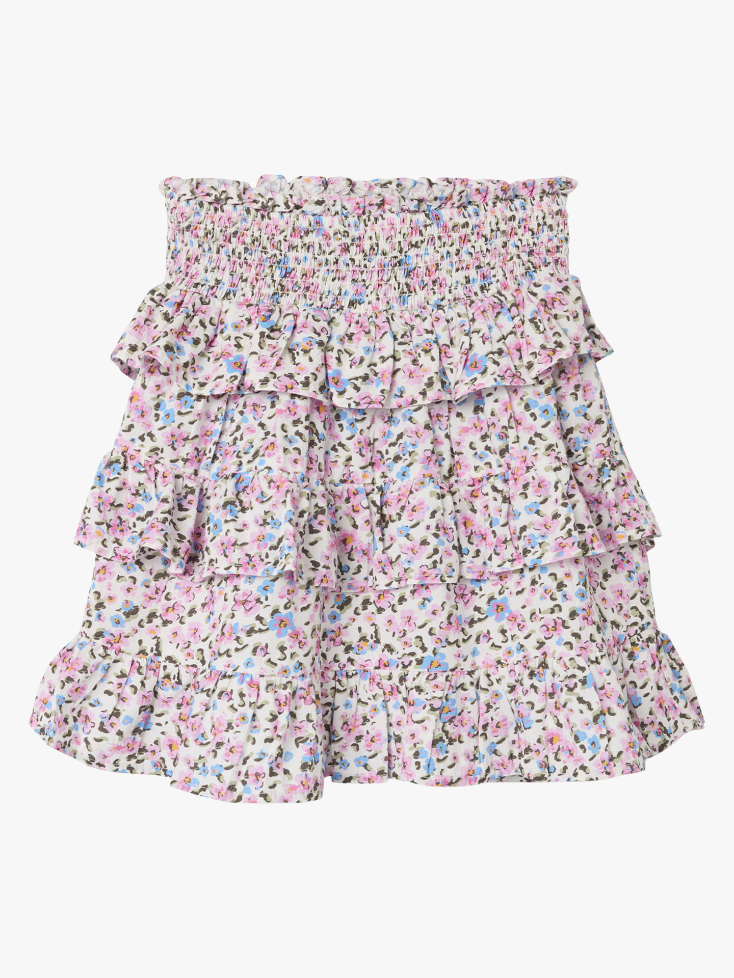 Dermi Skirt
