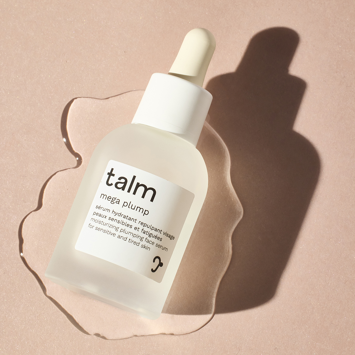 Mega Plump Face Serum 30ml