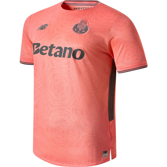 New Balance FC Porto Uit Shirt 2025/2026