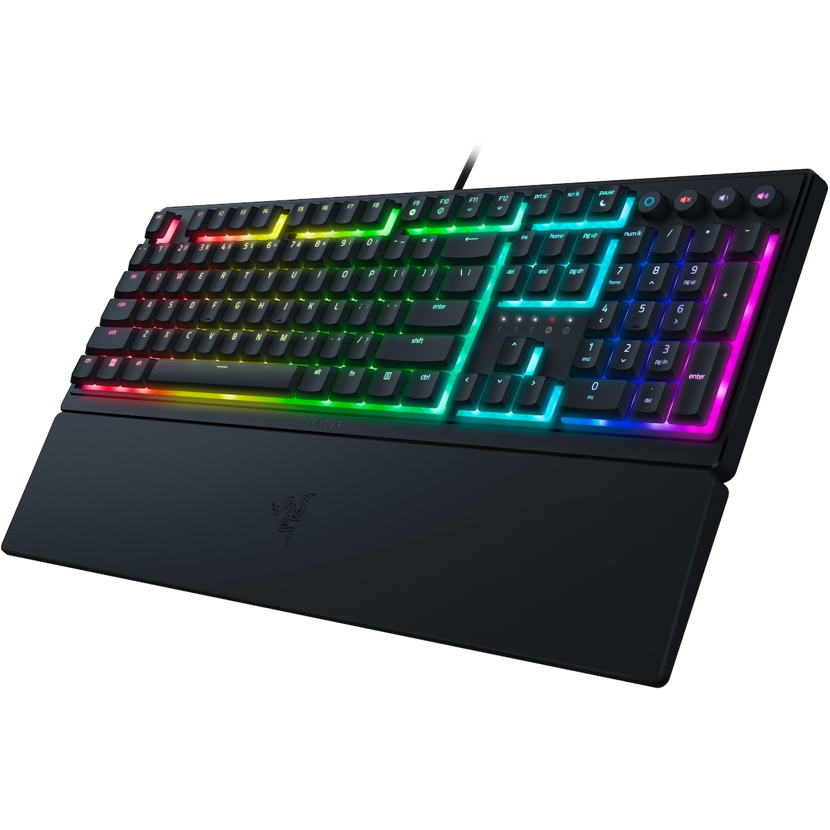 Razer Ornata V3 RGB gamingtastatur