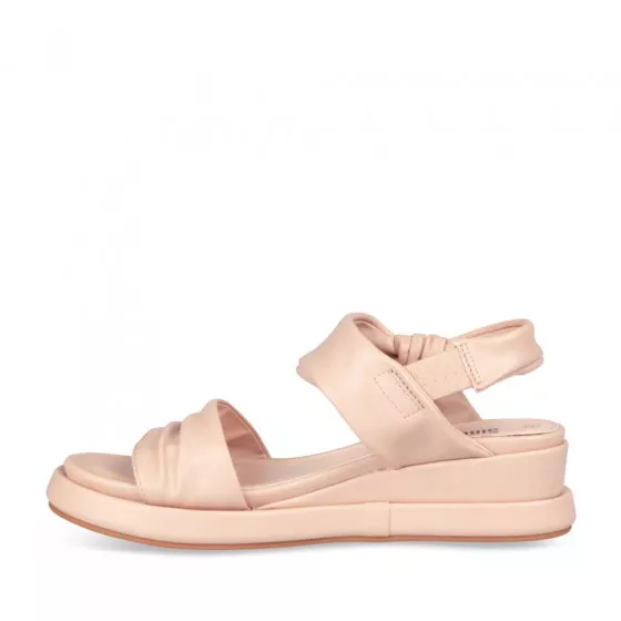 Sandales NUDE SINEQUANONE