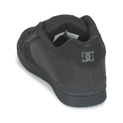 DC Shoes - NET - Noir