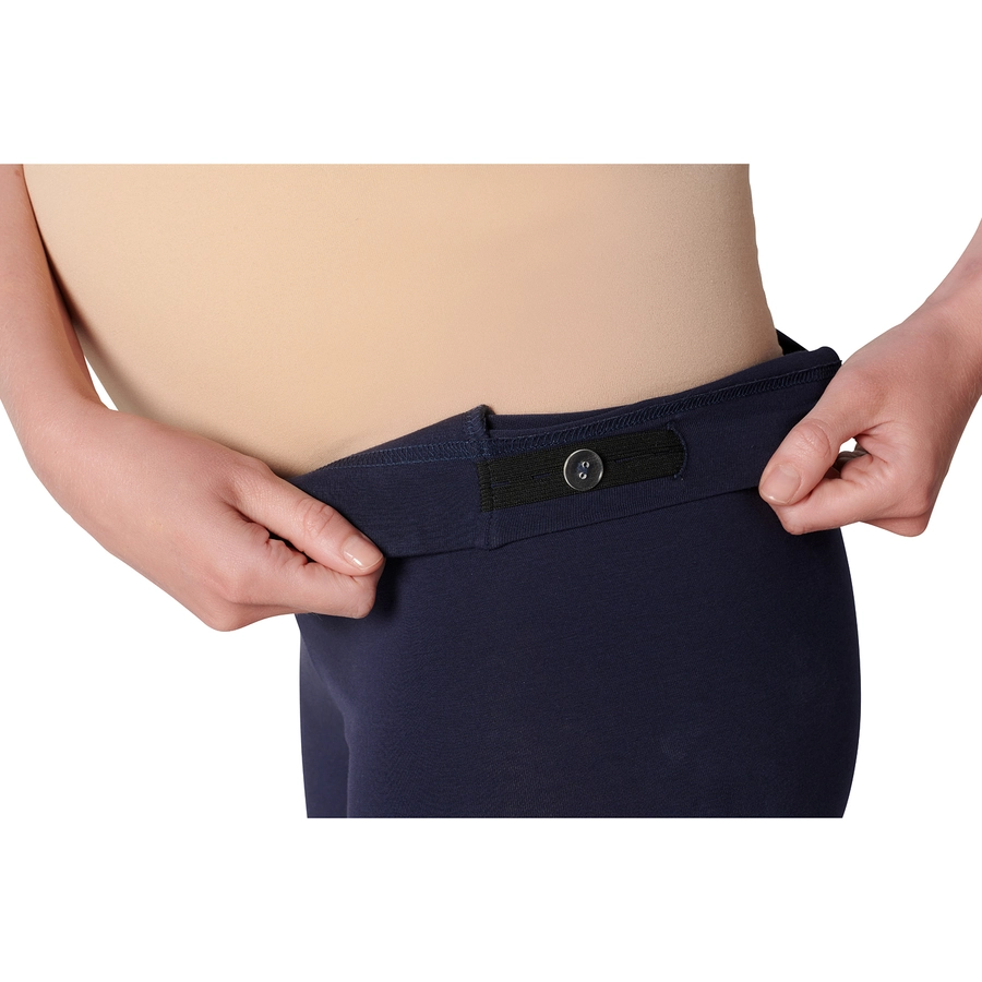 Noppies Capri Legging Morgan Peacoat