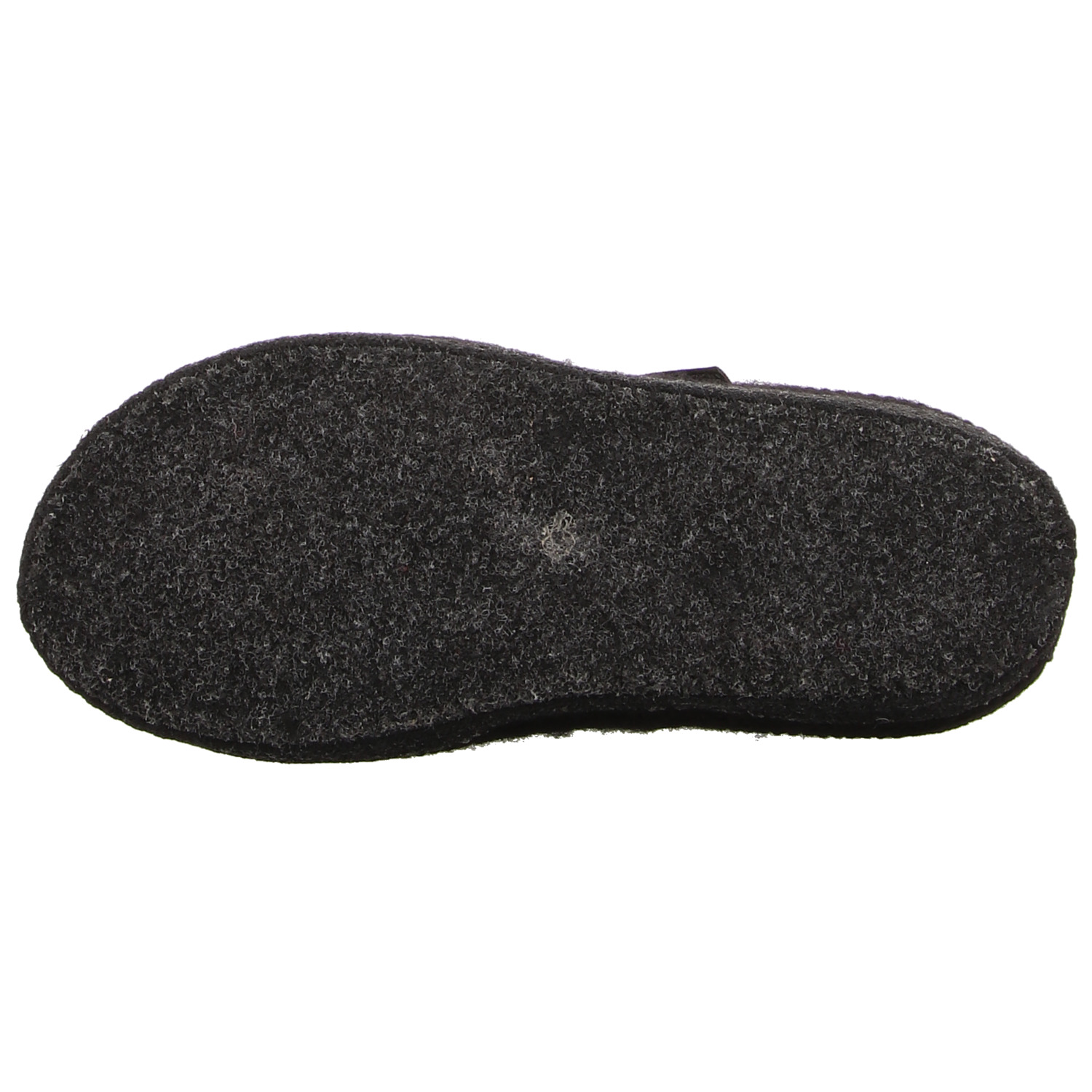 Iesse Pantoffel schwarz schwarz