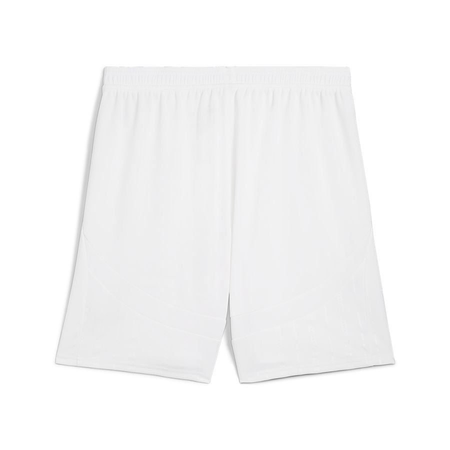 Milan AC Short Extérieur 2024/25 - Blanc