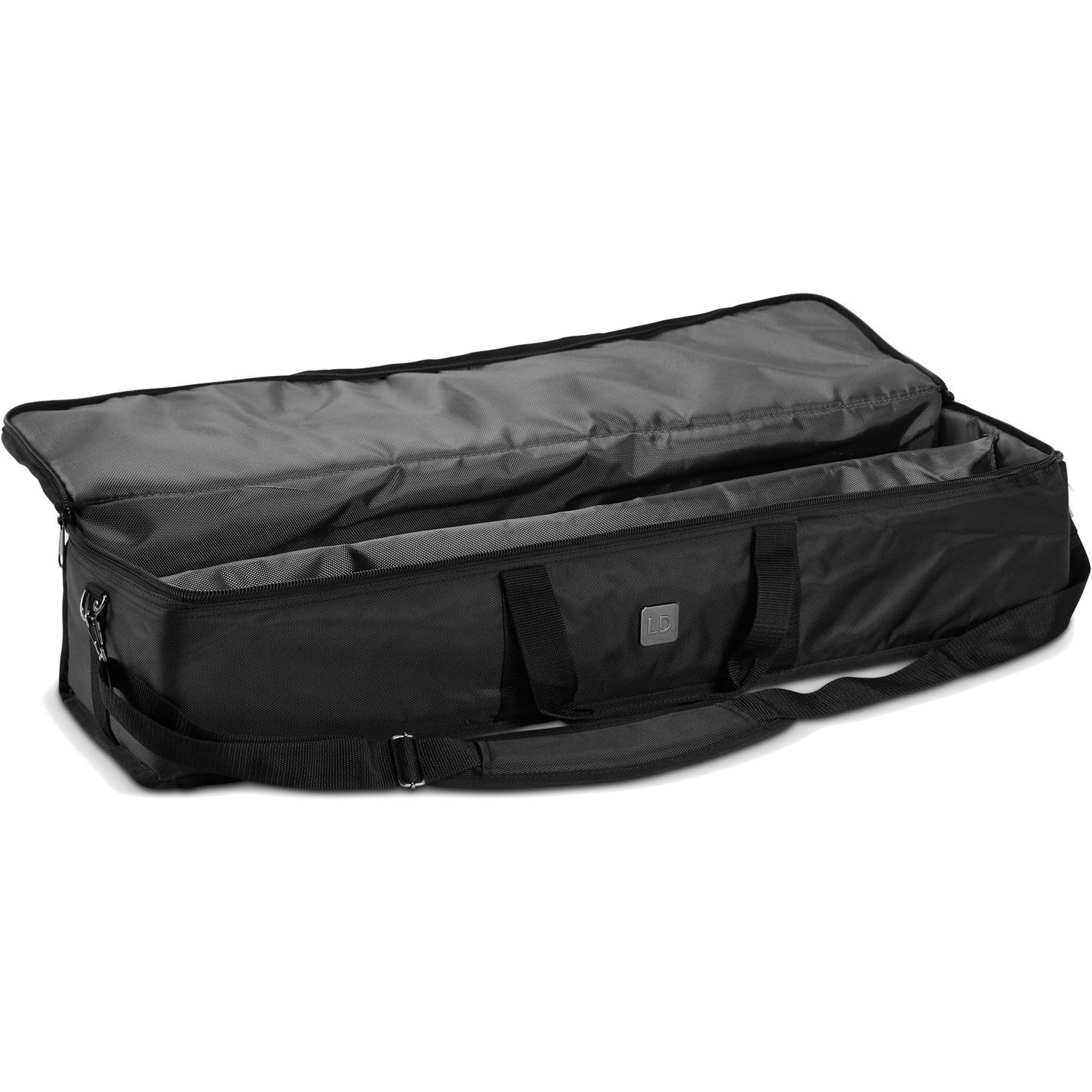 LD Systems MAUI 28 G3 SAT BAG gevoerde tas voor MAUI 28 G3 zuilluidsprekers