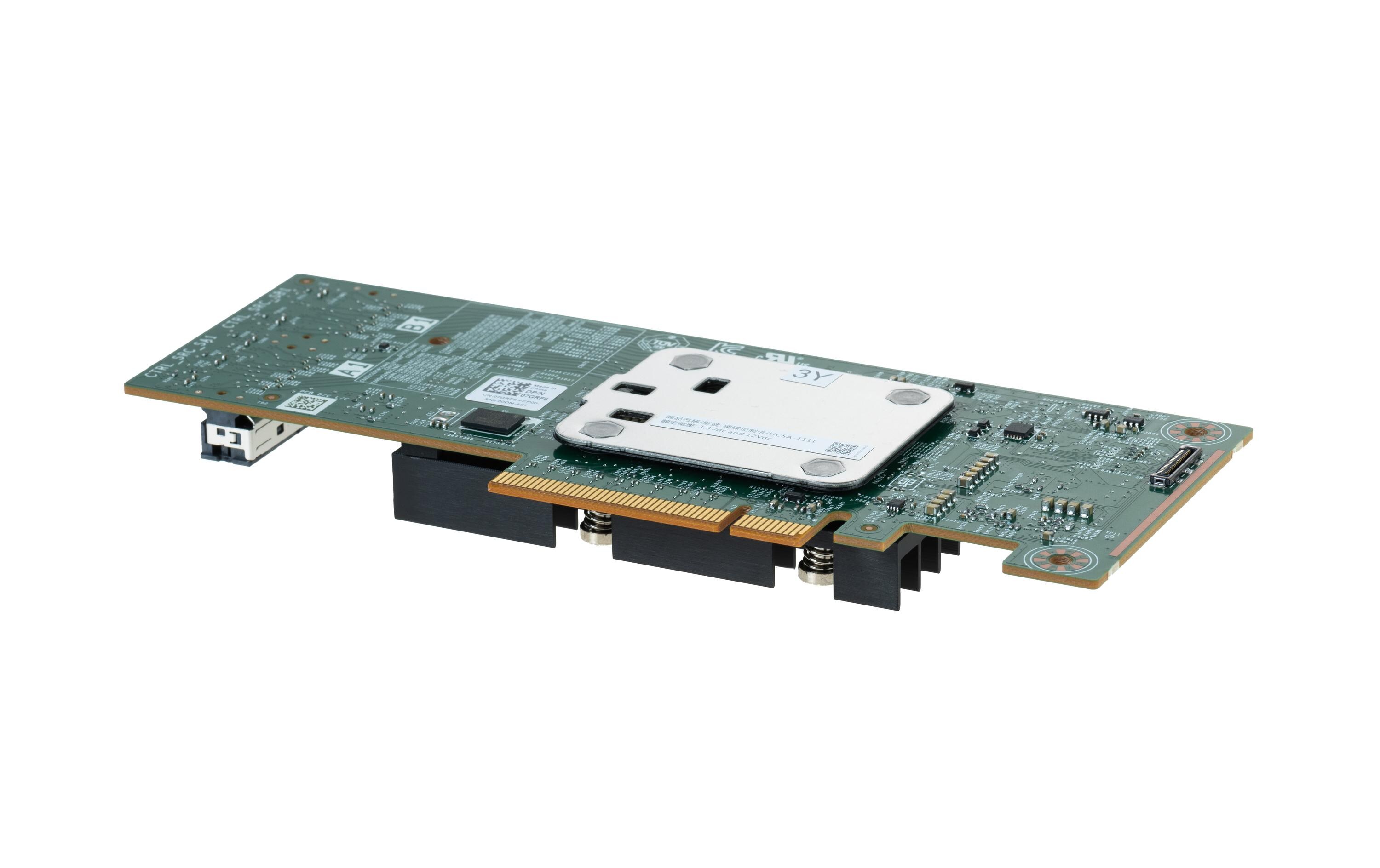 Host Bus Adapter 405-AAXW HBA355i Adapter<br>HBA355i Adapter