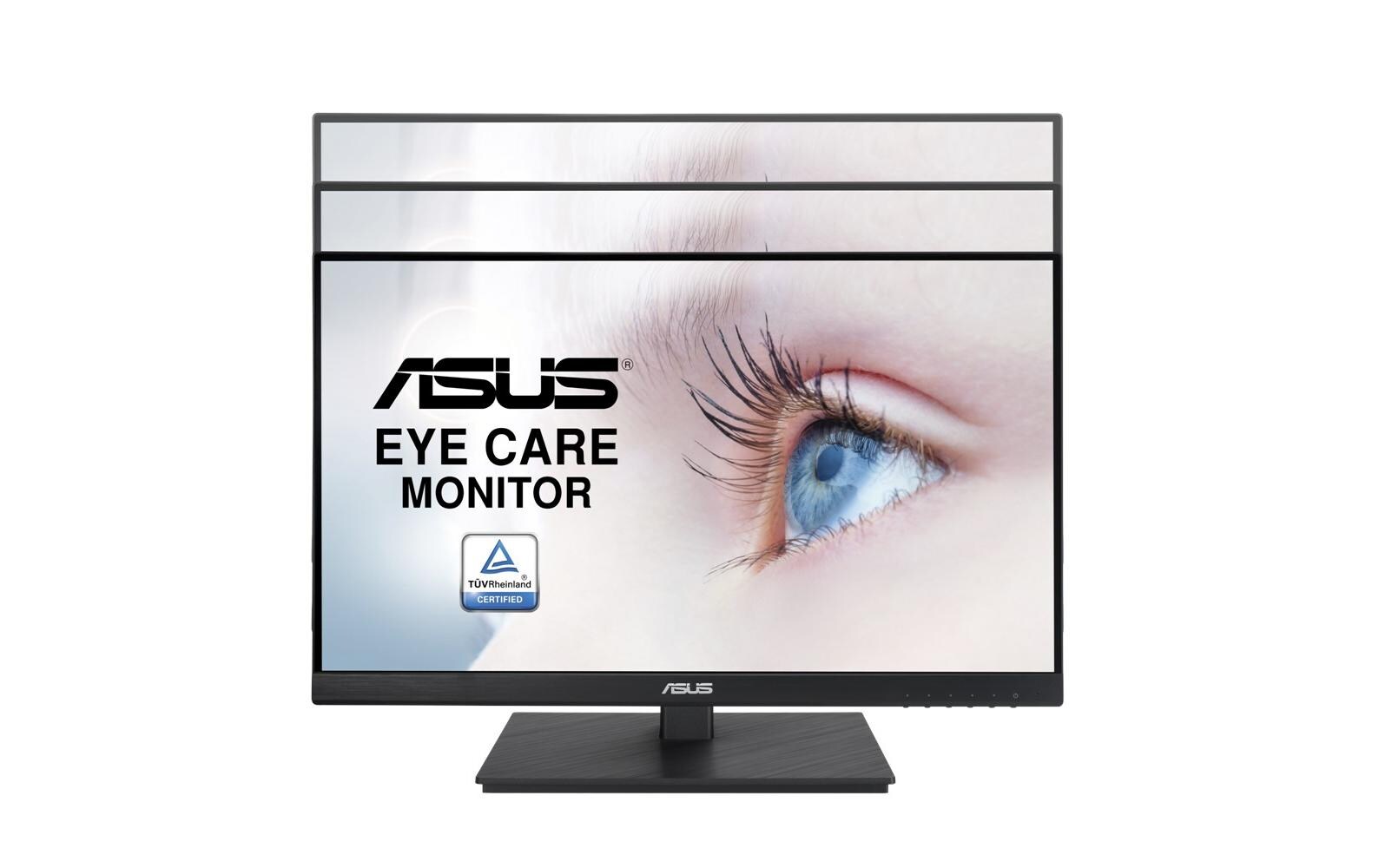 Monitor VA229QSB<br>21.5