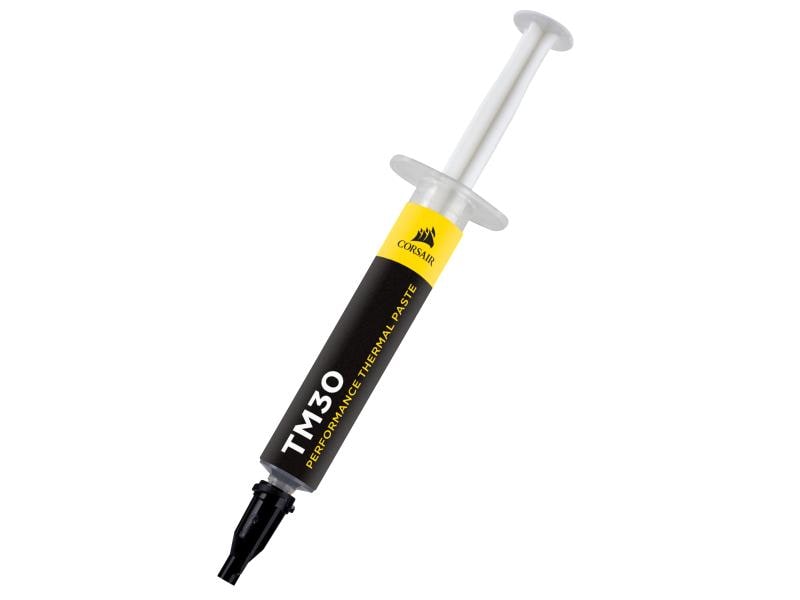 Corsair Wärmeleitpaste TM30 Leistungsstarke Thermal Paste