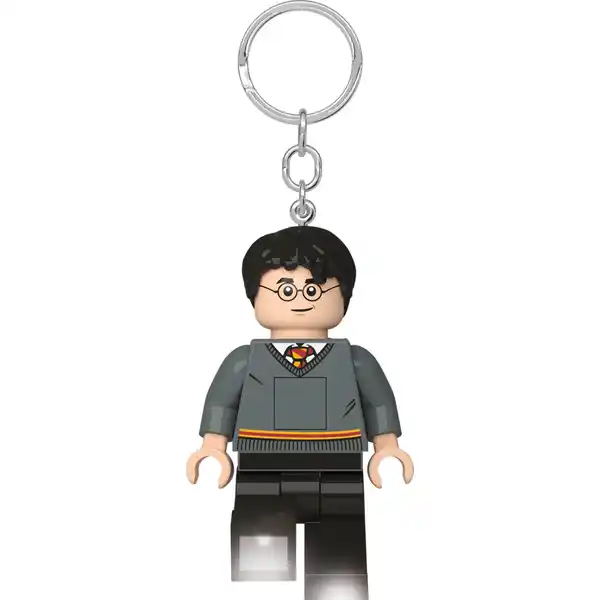 Lego Harry Potter LED Schlüsselanhänger