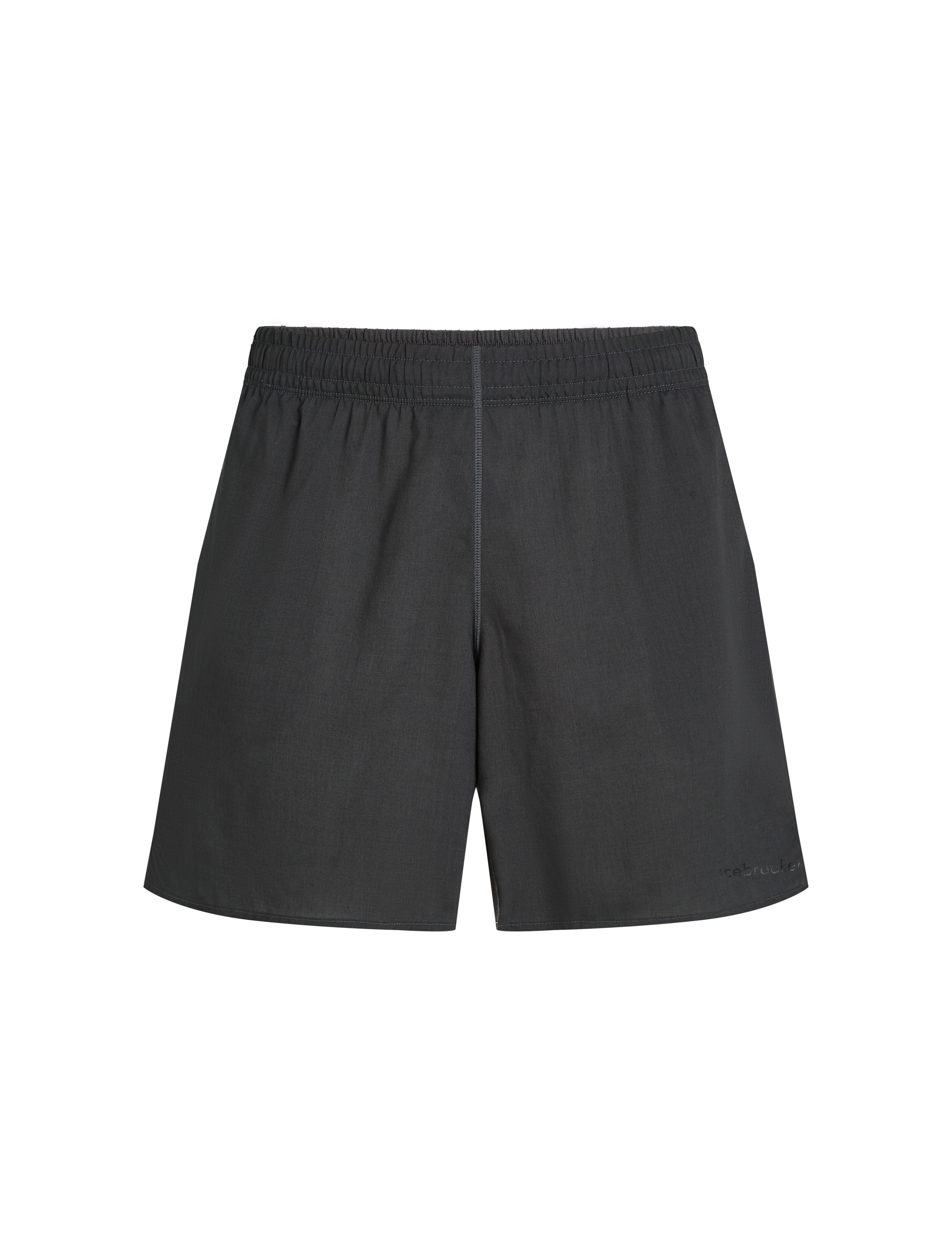 M Merino Blend 125 Cool-Lite Active 7'' Shorts