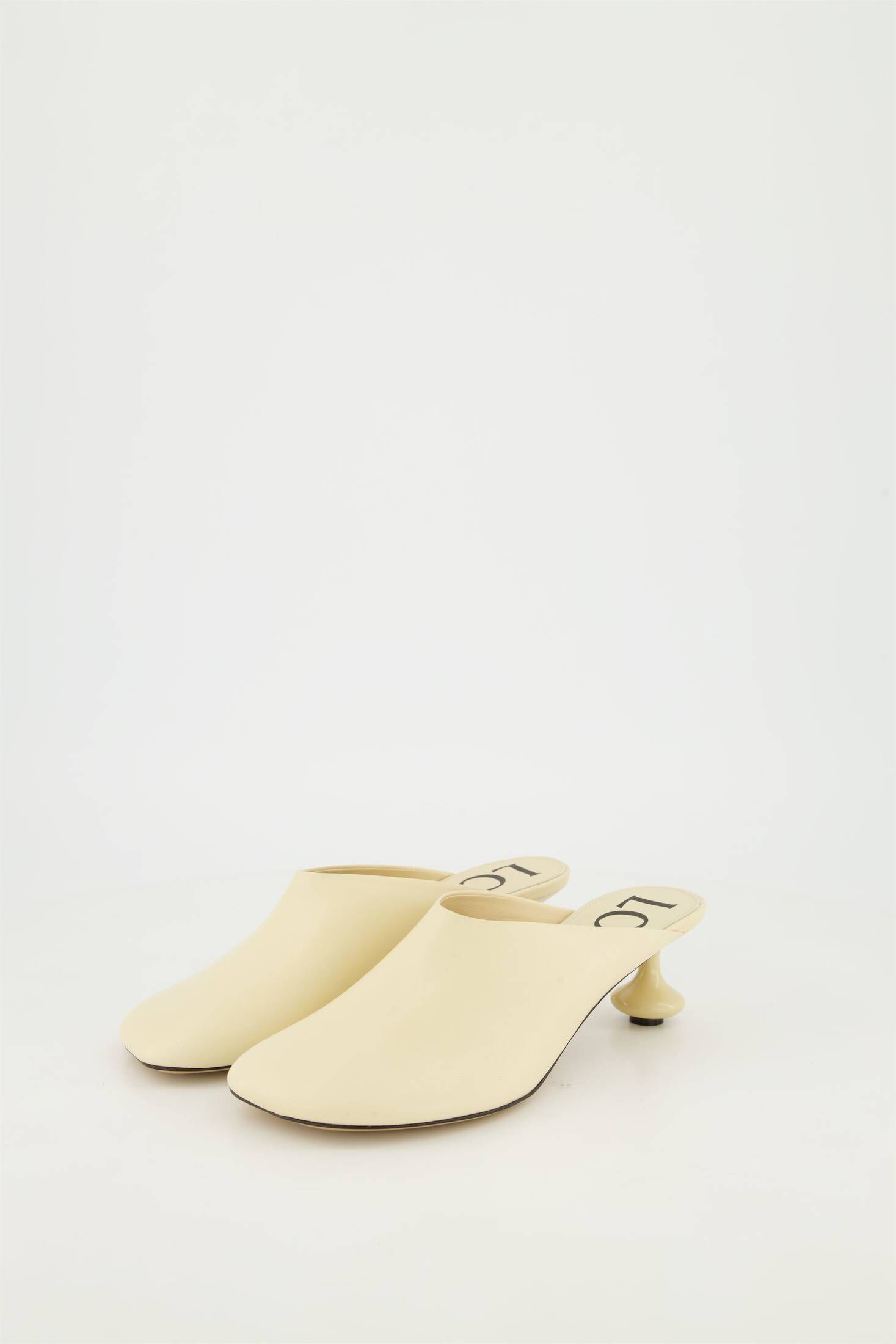 Loewe| Damen Pantoletten TOY MULE 45