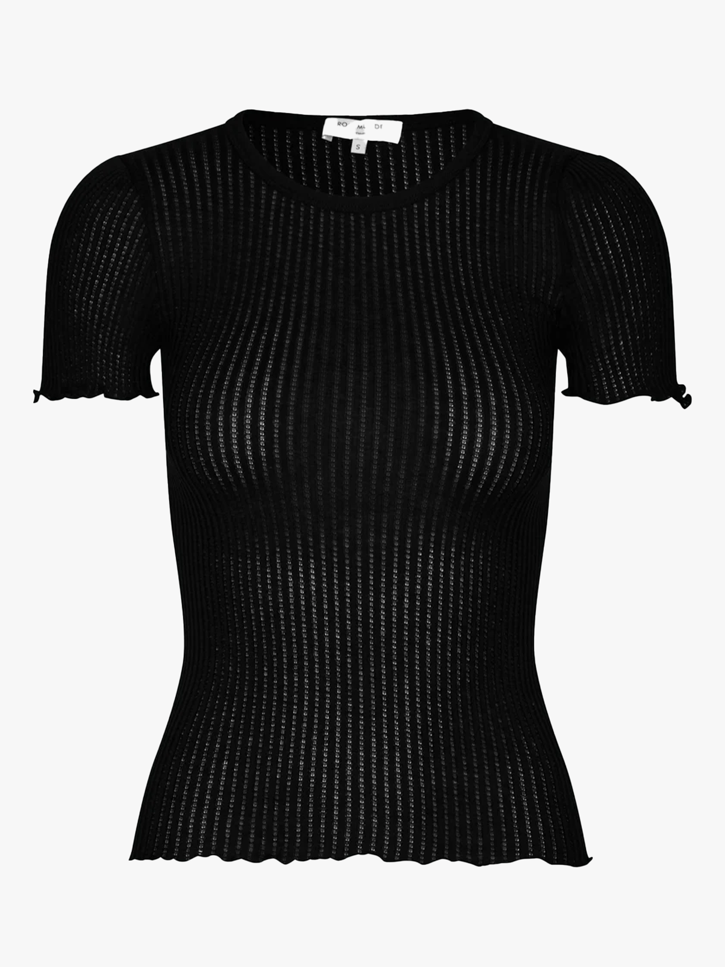 Belize Short Sleeve O-neck T-shirt