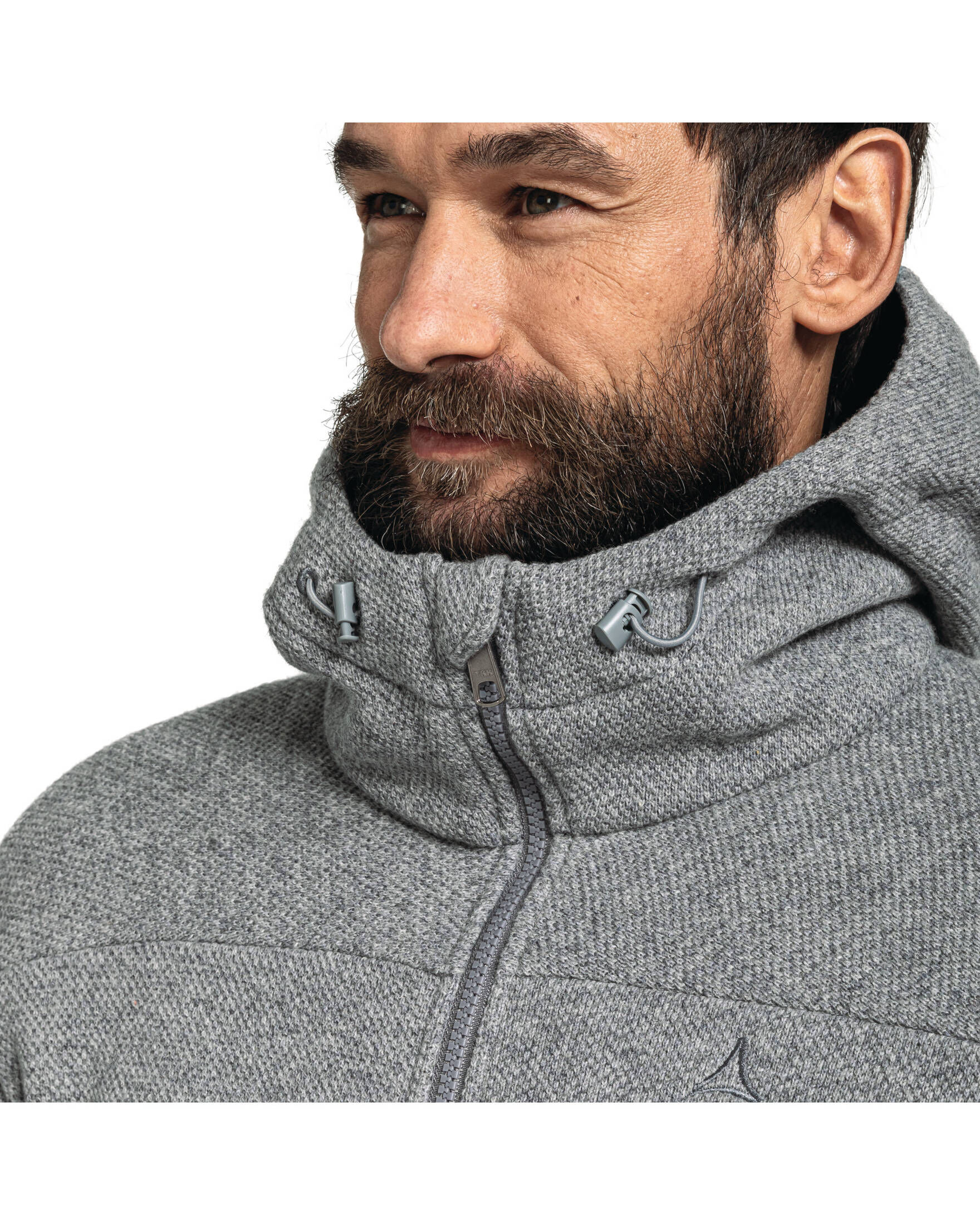 Schöffel| Herren Fleece Hoodie Lakefield M
