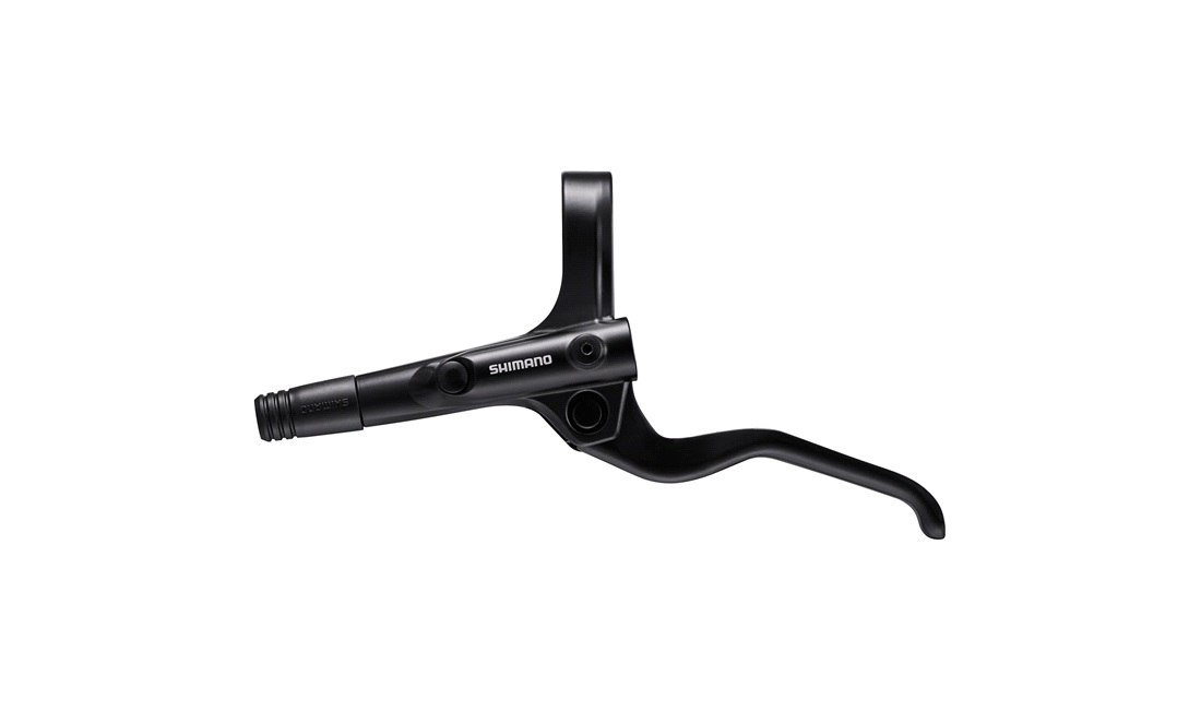 Shimano BL-MT201 skivebremsesæt hydraulisk foran 1000mm