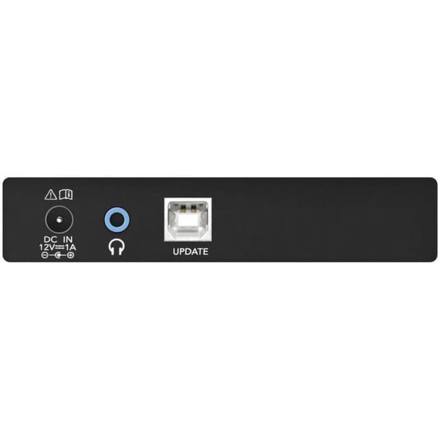 Lenco TT-34 USB-pladespillere 1 stk