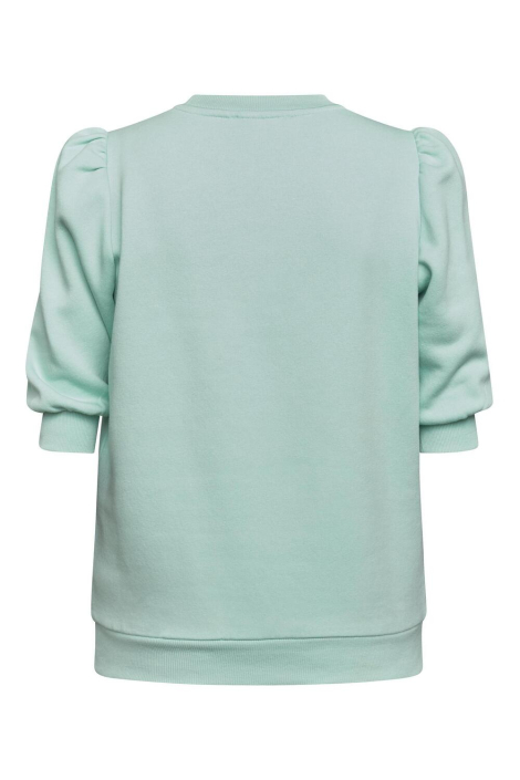 SisterS point groene dames sweater
