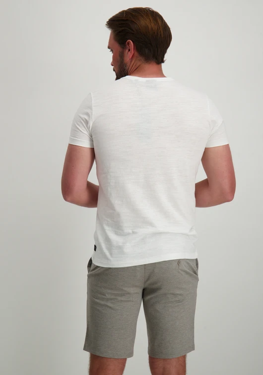 Petrol T-shirt M-1050-TSV662