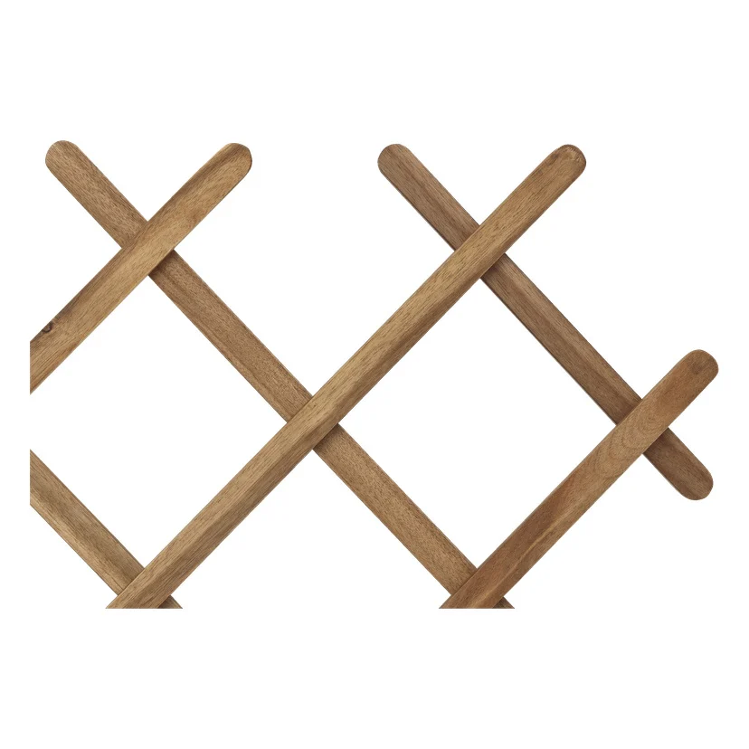 Espalier 1x2 m