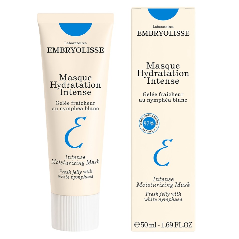 Embryolisse - Intense Moisturizing Mask 50 ml