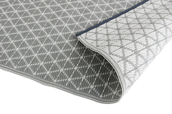 Tapis d'extérieur Torino 120 x 180 cm
