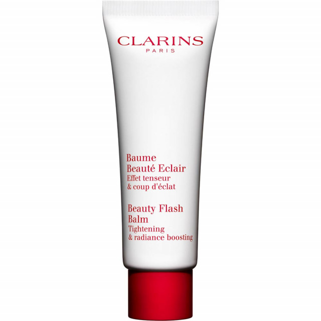Baume Beauté Éclair Effet tenseur et coup d'éclat CLARINS