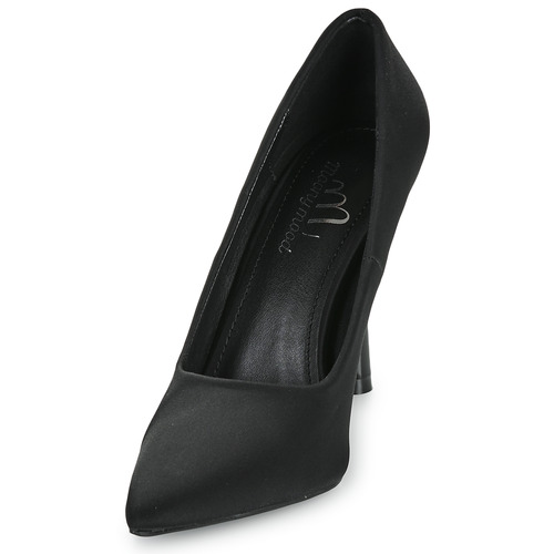 Moony Mood - MEMPHISTA - Noir