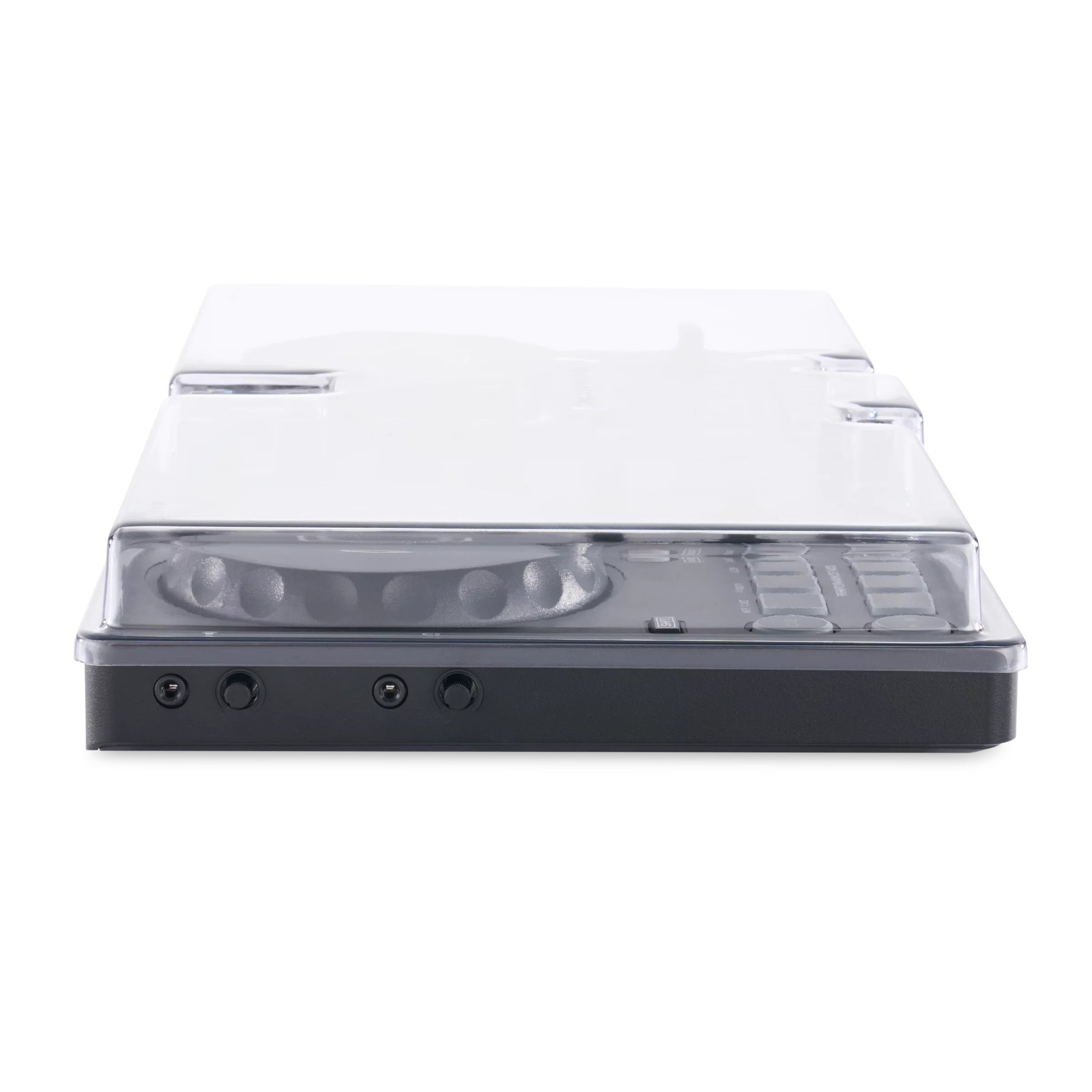 Decksaver stofkap voor ALPHATHETA DDJ-FLX2 cover LIGHT edition