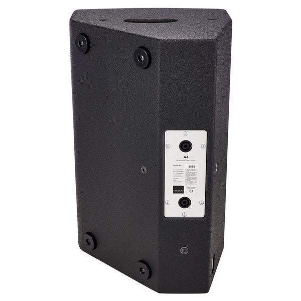 Seeburg Acoustic Line A4