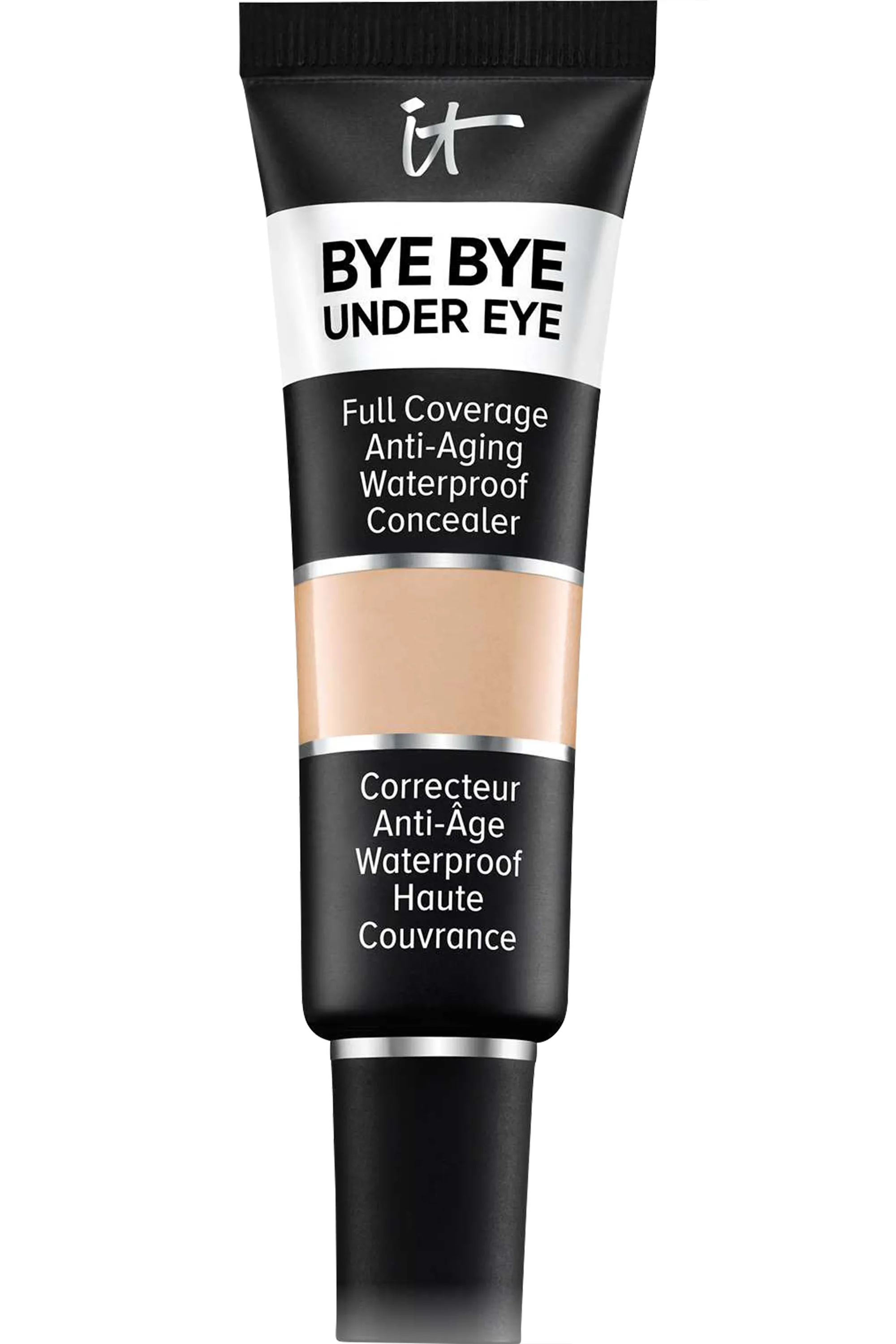 it Cosmetics Correcteur anti-cernes haute couvrance waterproof Bye Bye Under Eye™-12 ml