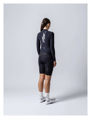 Maillot Manches Longues Maap Fragment Thermal 2.0 Femme Noir