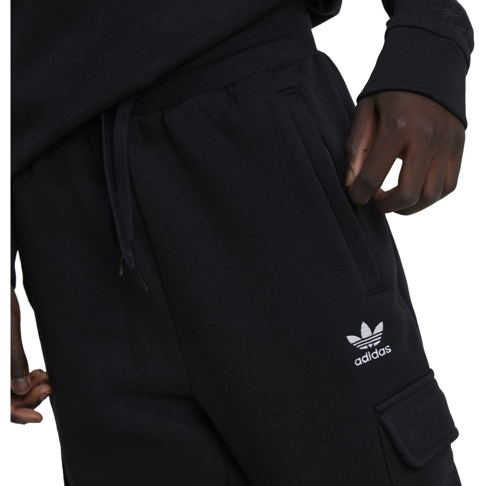 Køb adidas Originals Black Fleece Cargo P Bukser