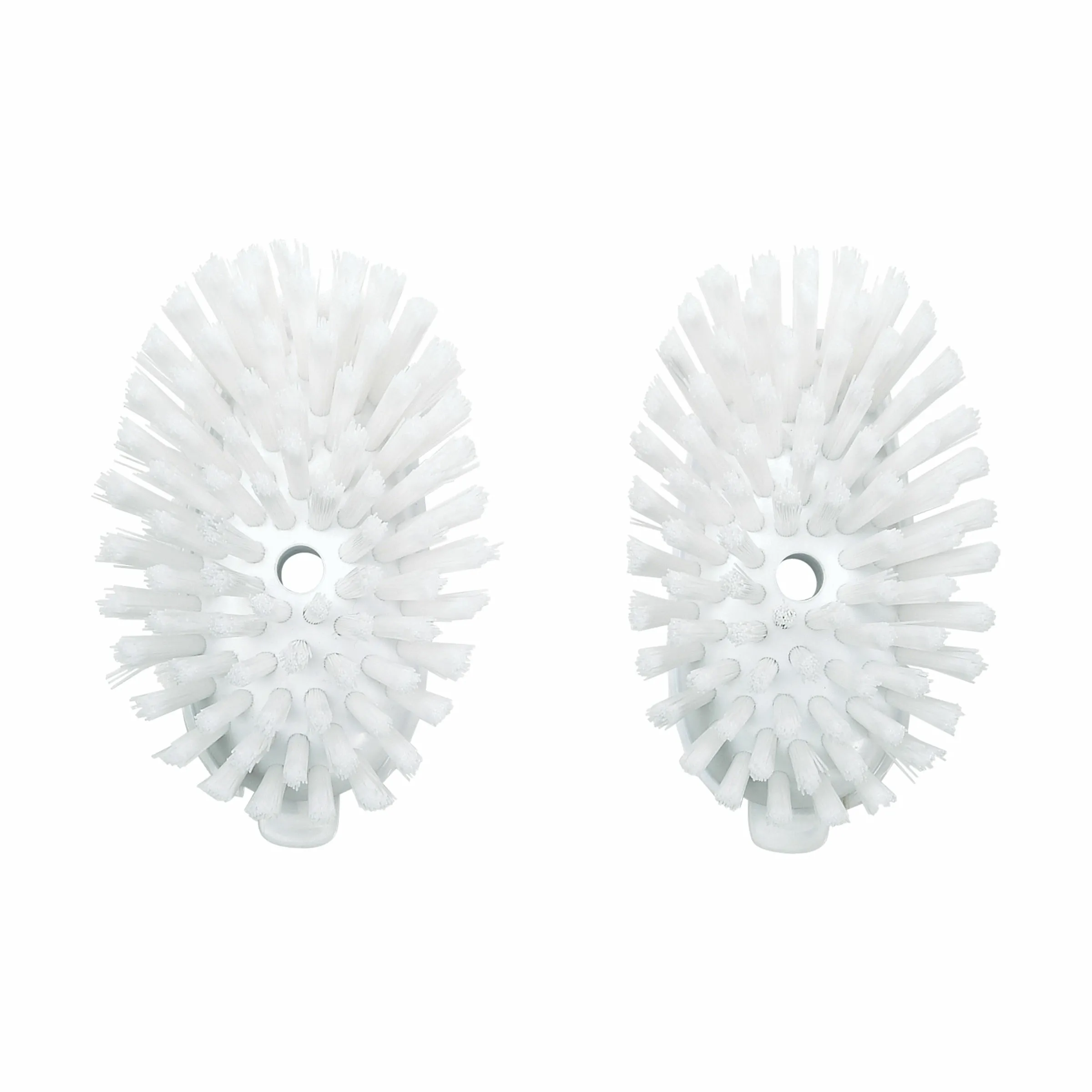 OXO Good Grips Erstatningsbørster - 2 stk.