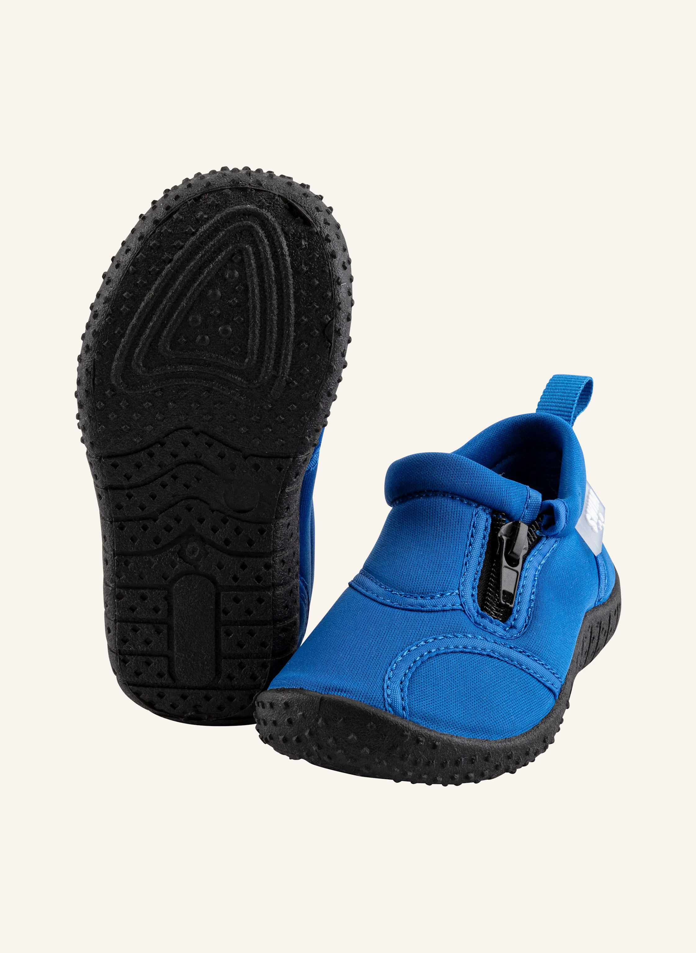 Sterntaler Badeschuhe Zipper