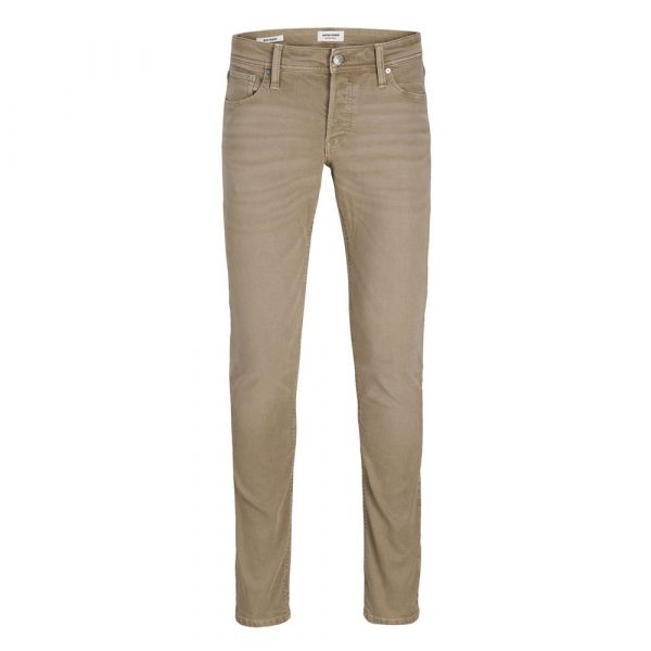 Jack & Jones Jeans Glenn Original Sq 913 Moonbeam 36